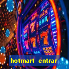 hotmart entrar login e senha